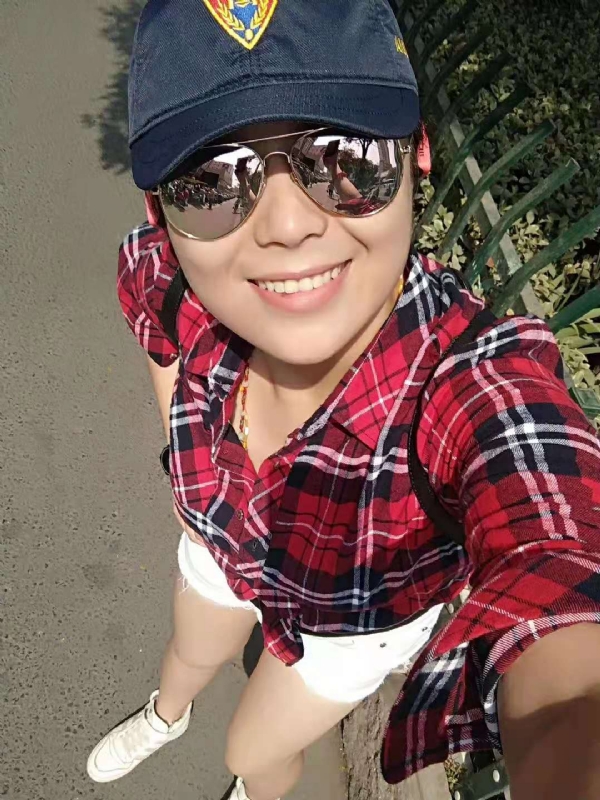 柯林的第一张照片--寿宁相亲网