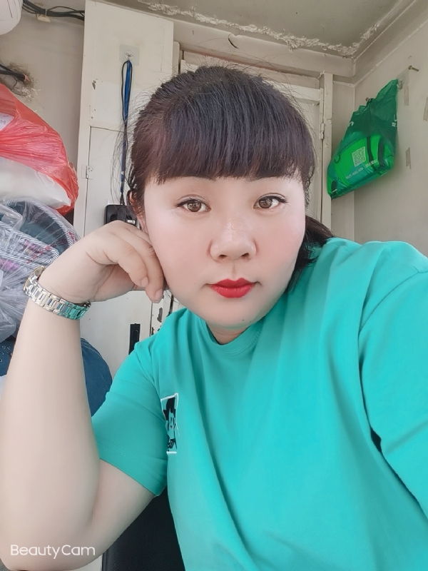 小不点的第一张照片--寿宁相亲网