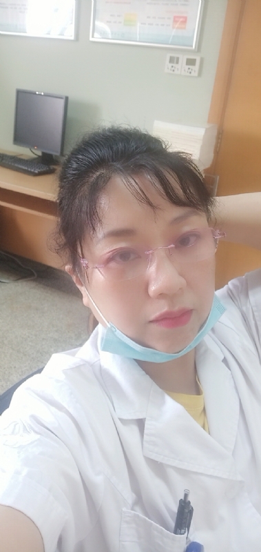 嫣淼的第一张照片--寿宁相亲网