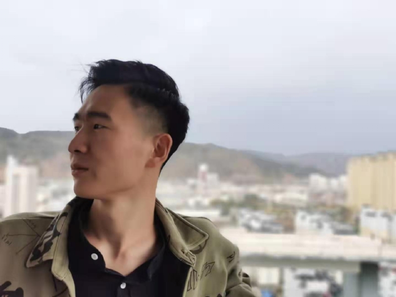 如故6的第一张照片--寿宁相亲网