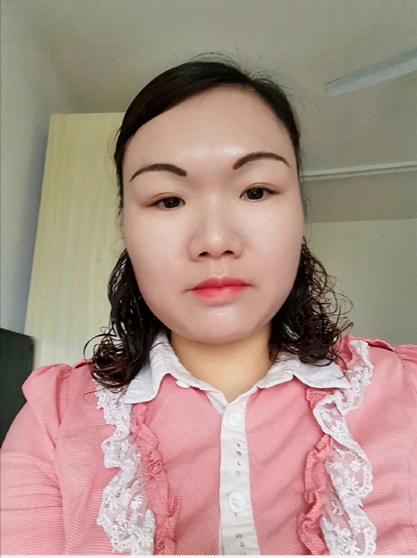 有缘人的第一张照片--寿宁相亲网