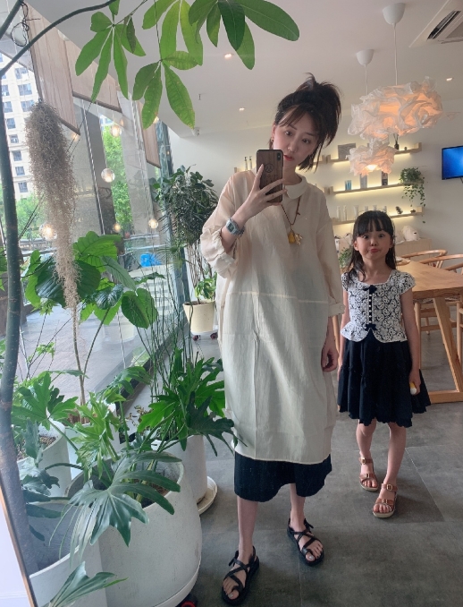 Leanna的第八张照片--寿宁相亲网