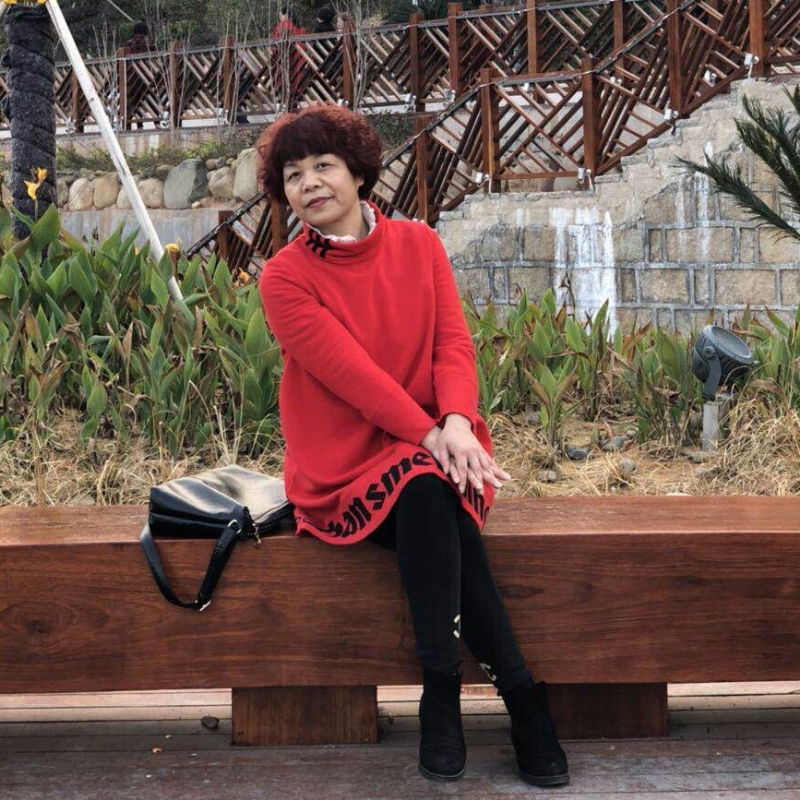诗琴画意的第一张照片--寿宁相亲网