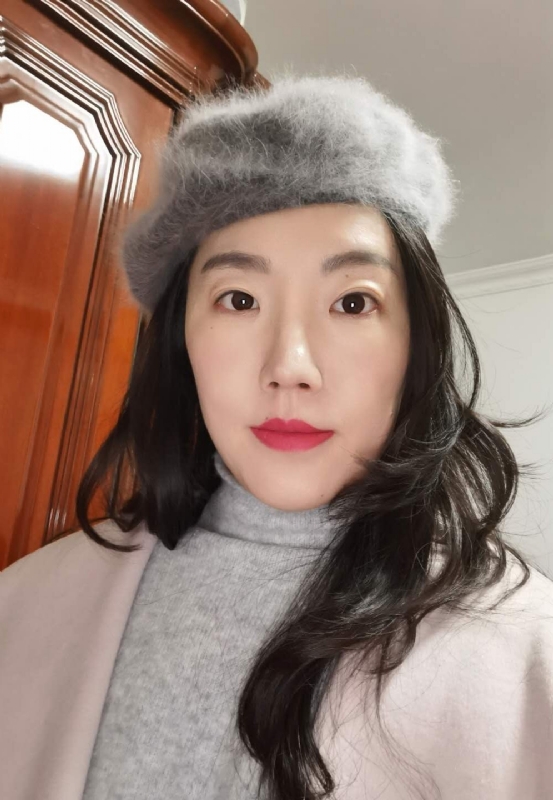 绿水迢迢的第一张照片--寿宁相亲网