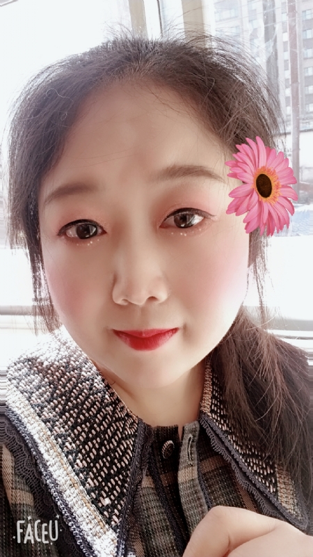 李欣的第一张照片--寿宁相亲网