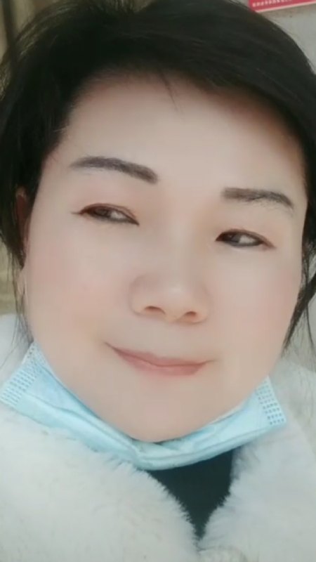 一诺的第一张照片--寿宁相亲网