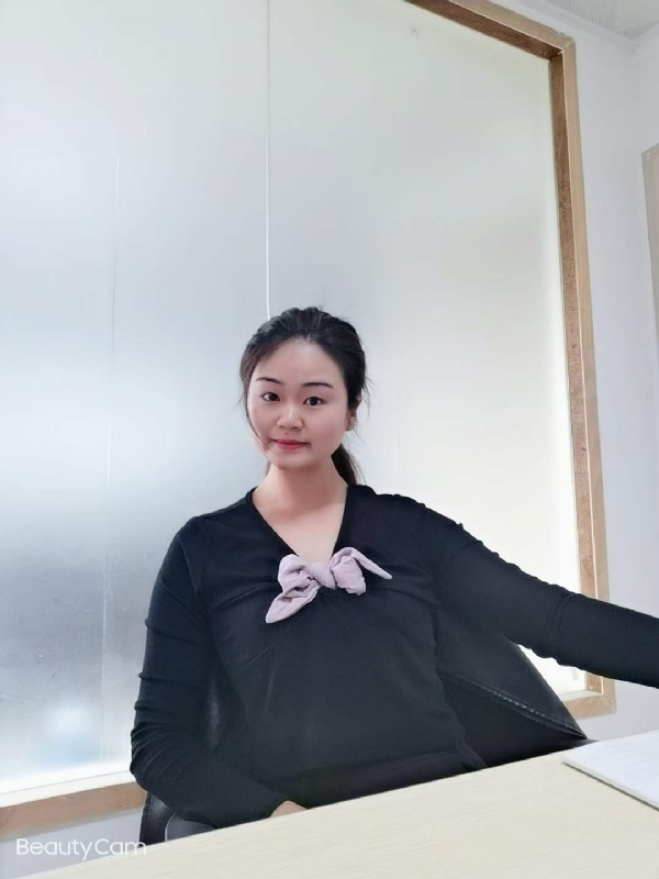 美美在深的第一张照片--寿宁相亲网
