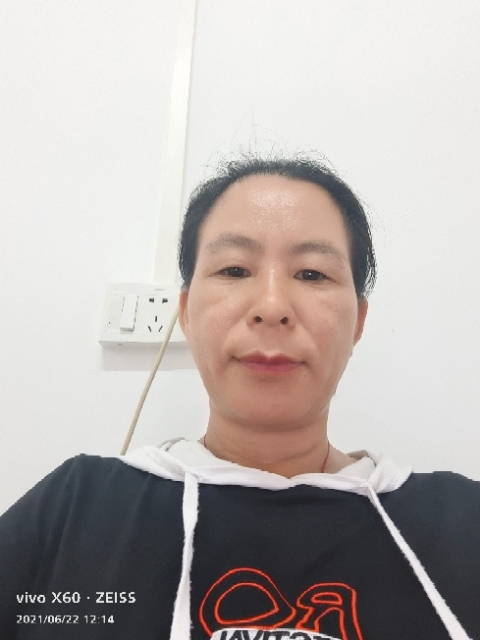 琼的第一张照片--寿宁相亲网
