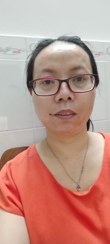 枫之云的第一张照片--寿宁相亲网