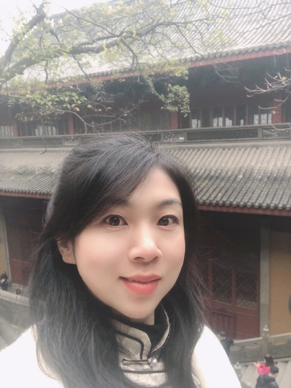 心既理的第一张照片--寿宁相亲网