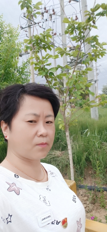 余生勿扰的第二张照片--寿宁相亲网