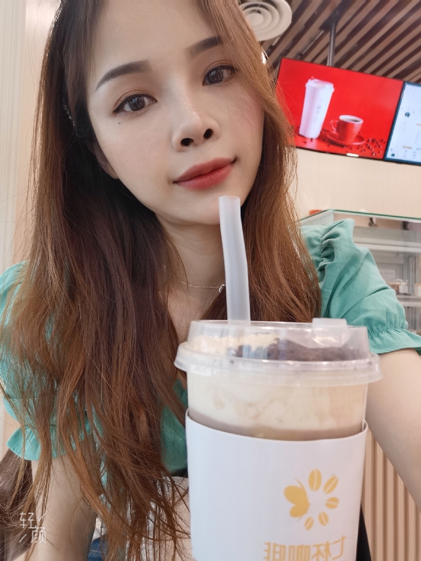 丽丽子的第一张照片--寿宁相亲网