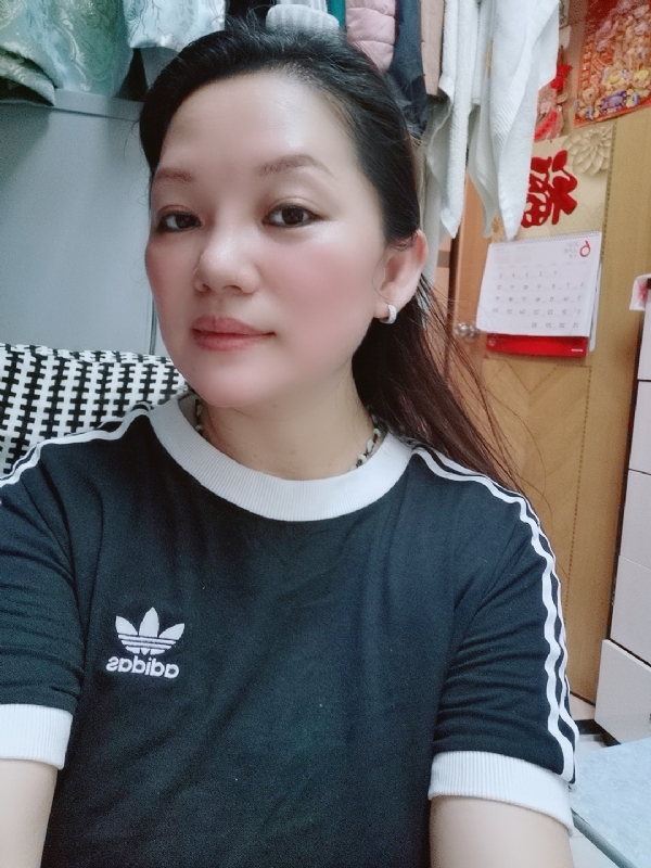 Amy的第一张照片--寿宁相亲网