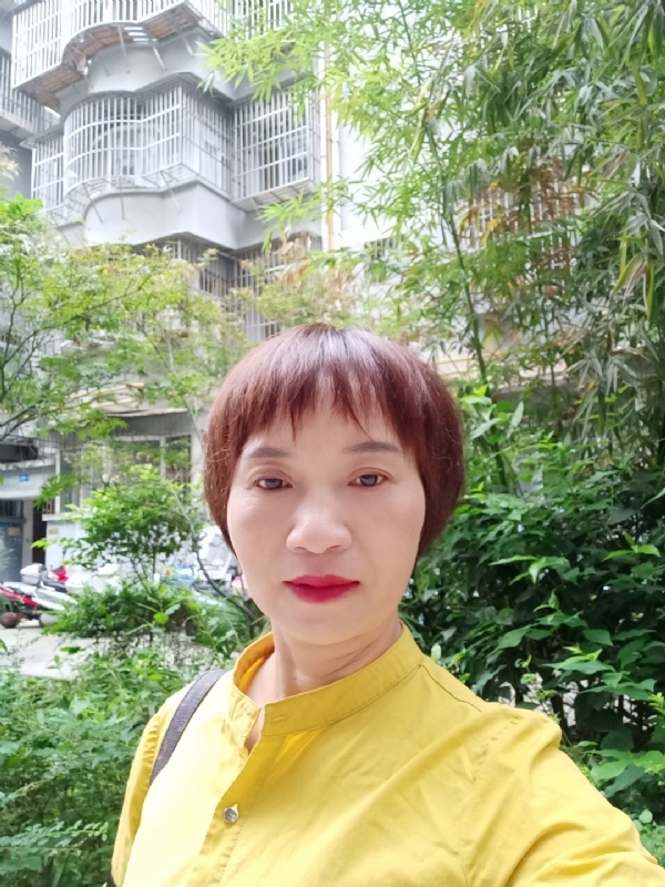 小瓶子的第二张照片--寿宁相亲网