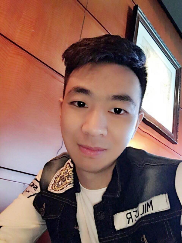 滞后的微笑的第三张照片--寿宁相亲网