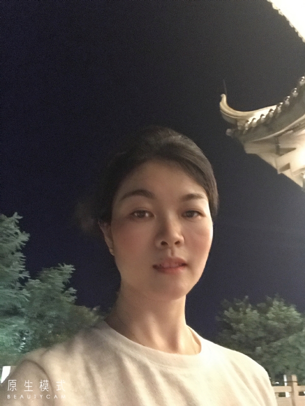 卡丁木的第一张照片--寿宁相亲网