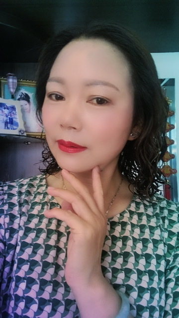 执意温柔的第一张照片--寿宁相亲网