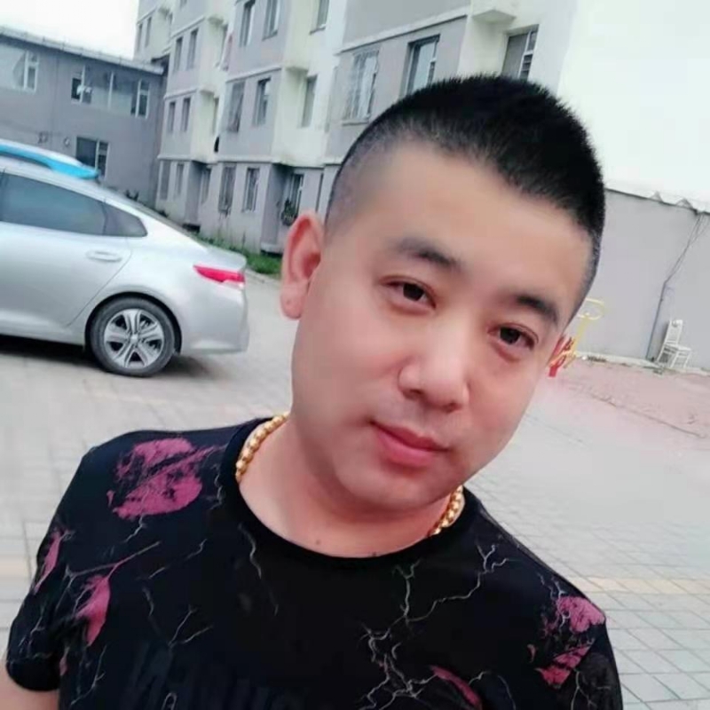 牛牛真牛的第一张照片--寿宁相亲网