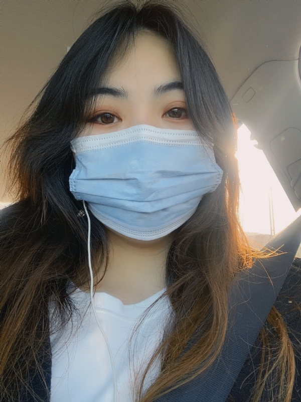 小周周的第二张照片--寿宁相亲网