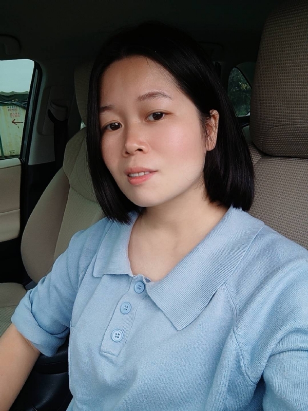 贝贝的第三张照片--寿宁相亲网