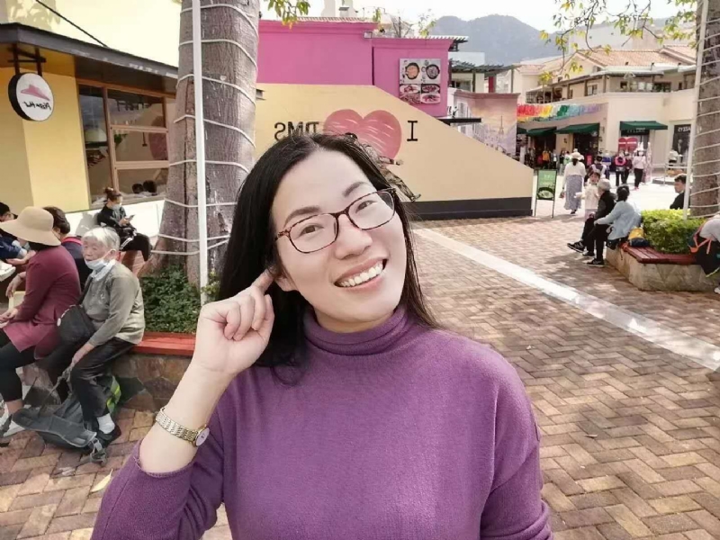 Angel的第三张照片--寿宁相亲网