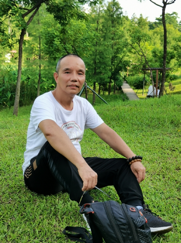 稳重大方的第二张照片--寿宁相亲网