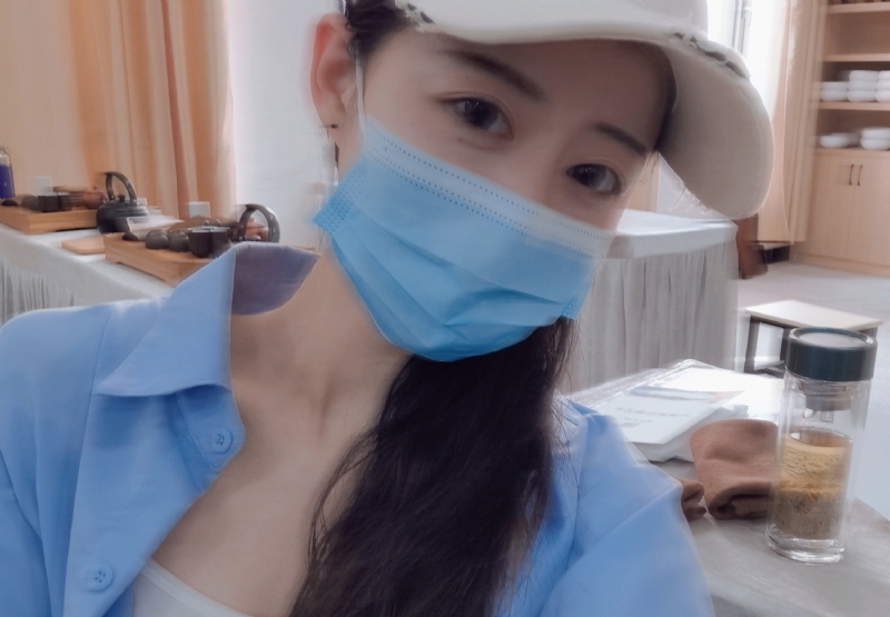 木头人的第一张照片--寿宁相亲网