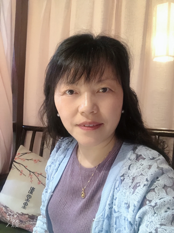 期盼的第二张照片--寿宁相亲网