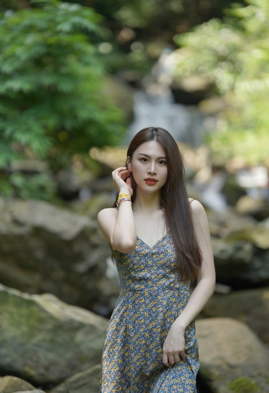 Catherine的第二张照片--寿宁相亲网