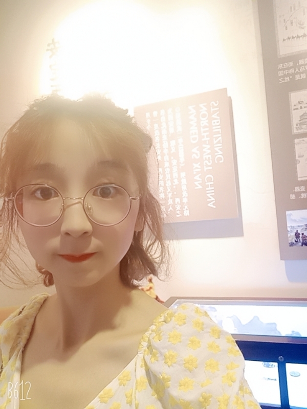 吴小小的第一张照片--寿宁相亲网