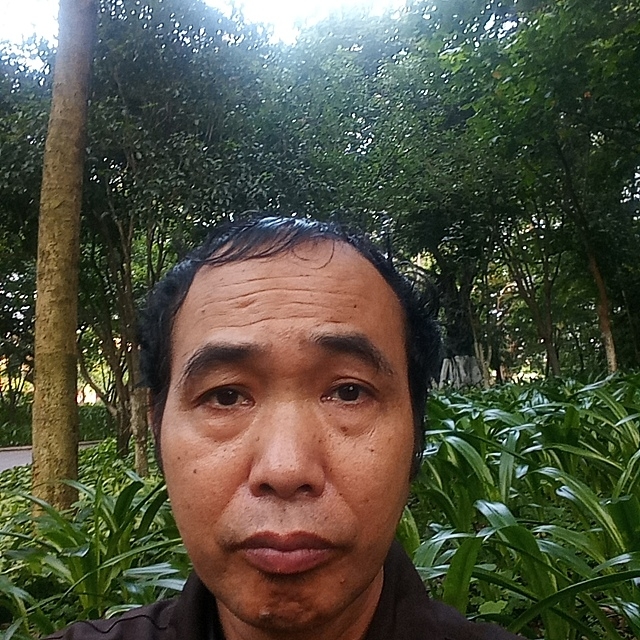 南瓜的第一张照片--寿宁相亲网