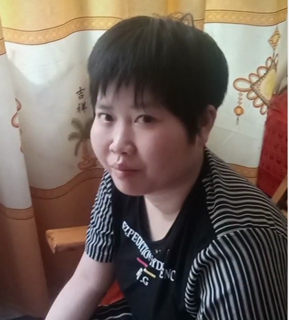 缘份的第一张照片--寿宁相亲网