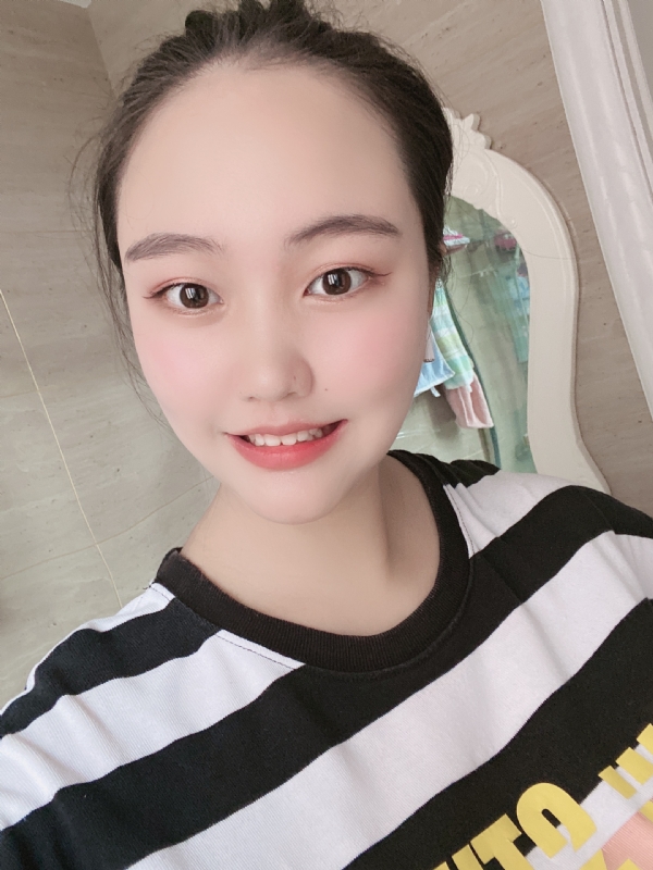 灵儿的第二张照片--寿宁相亲网