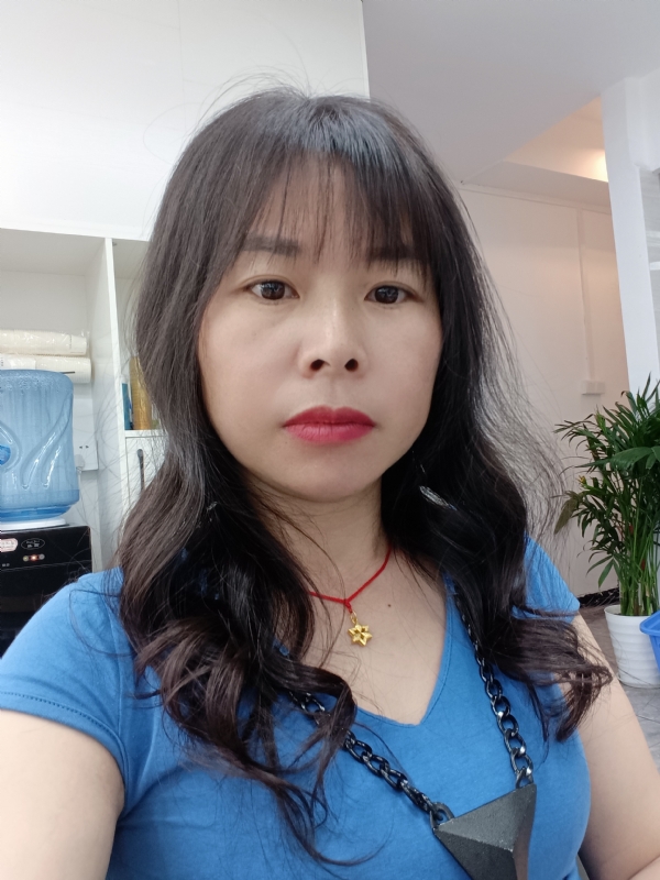 我就是我的第一张照片--寿宁相亲网