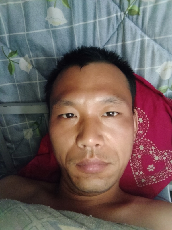 弘扬的第一张照片--寿宁相亲网