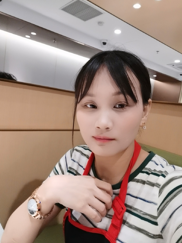 木子李的第一张照片--寿宁相亲网