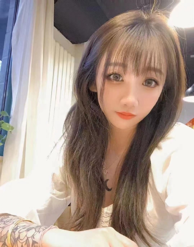 柚子的第一张照片--寿宁相亲网
