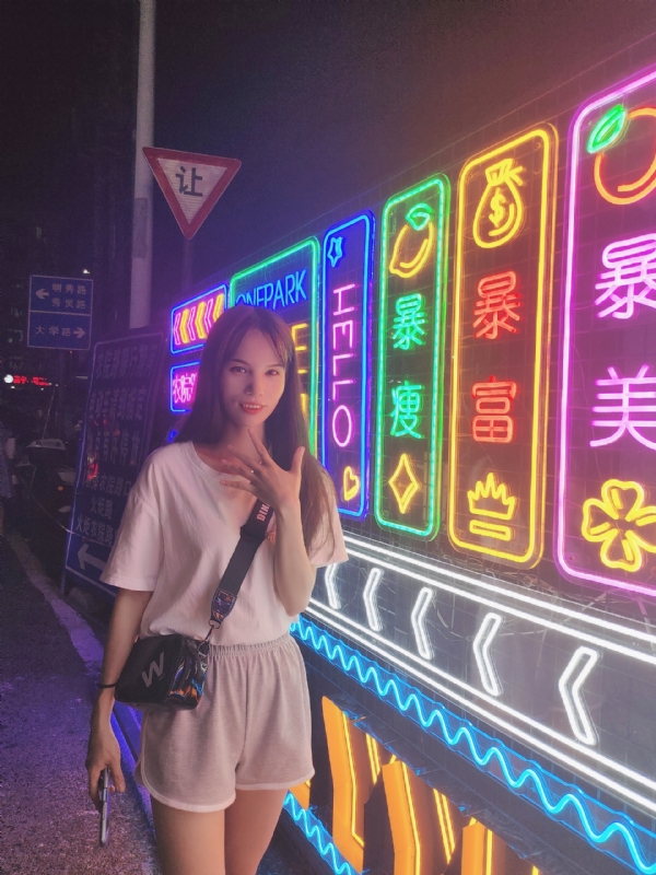 安生的第一张照片--寿宁相亲网