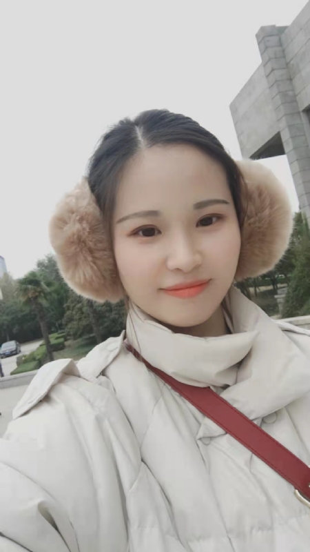 阿狸的第一张照片--寿宁相亲网