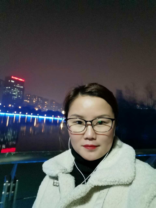 小英的第一张照片--寿宁相亲网