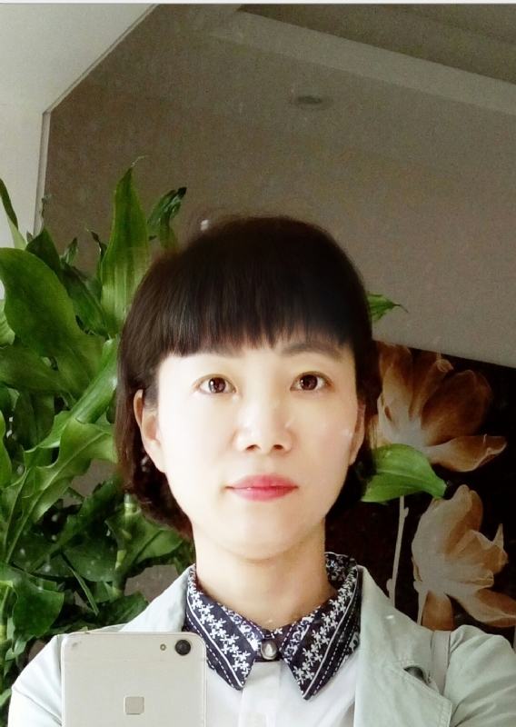 紫露的第一张照片--寿宁相亲网