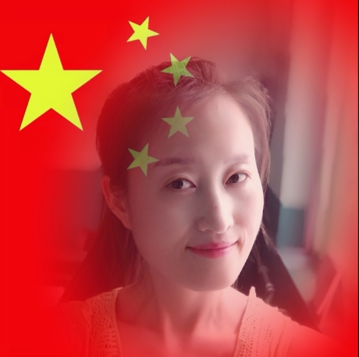 可爱如你的第一张照片--寿宁相亲网