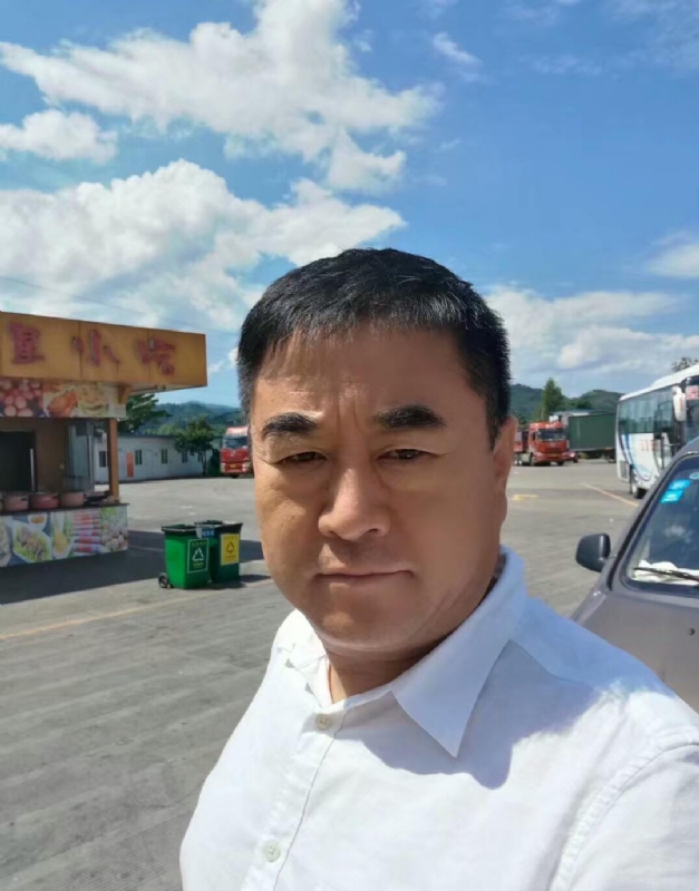 从此不再孤独的第一张照片--寿宁相亲网