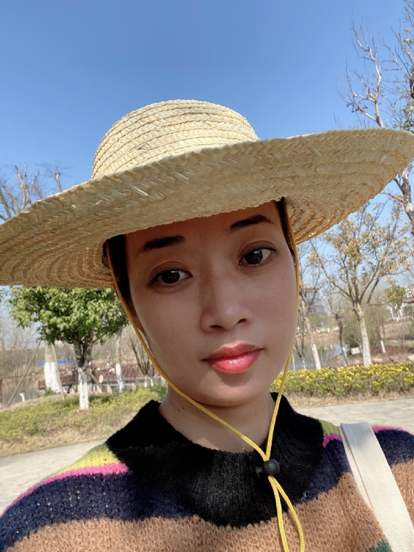 简单的第一张照片--寿宁相亲网