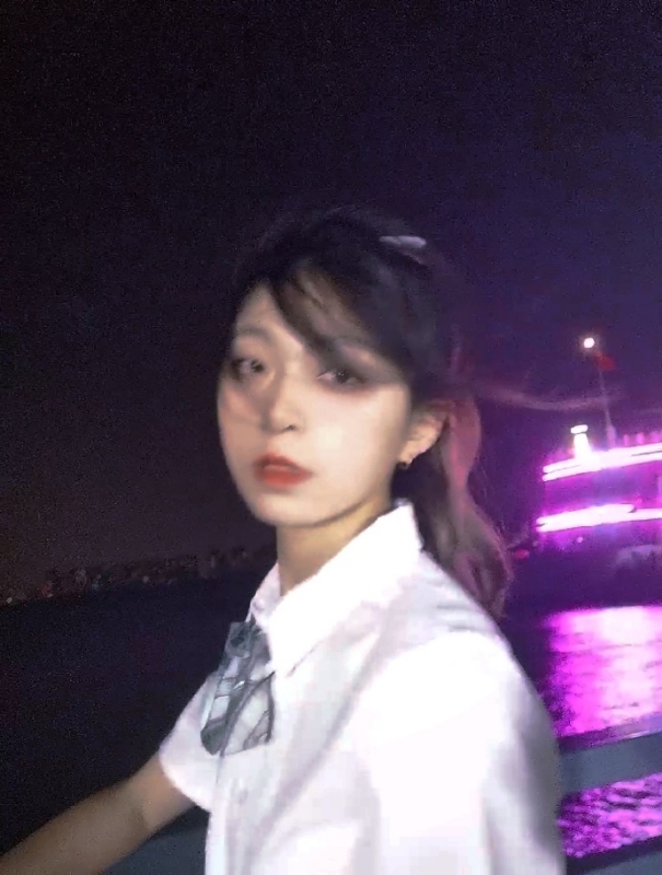 李美嘉的第四张照片--寿宁相亲网