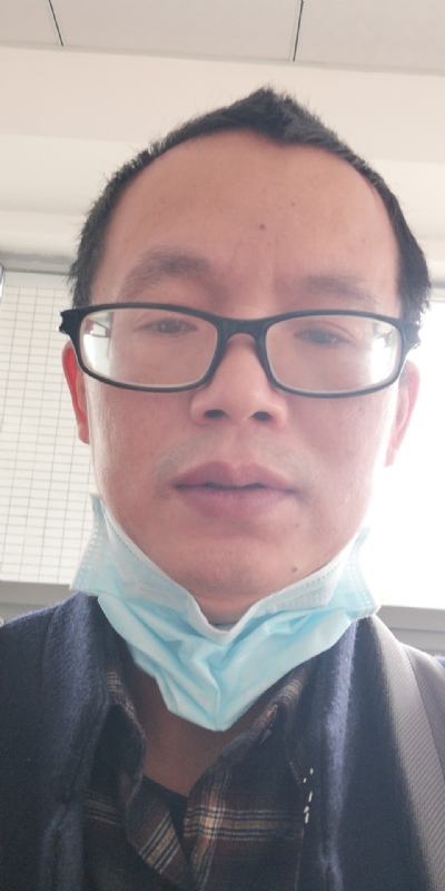 非诚勿扰的第一张照片--寿宁相亲网