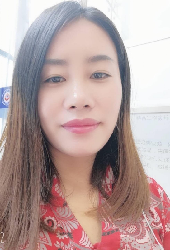 勿忘初心梦晗的第一张照片--寿宁相亲网