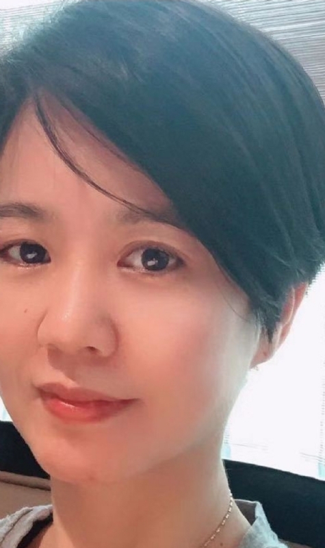 琪琪的第一张照片--寿宁相亲网