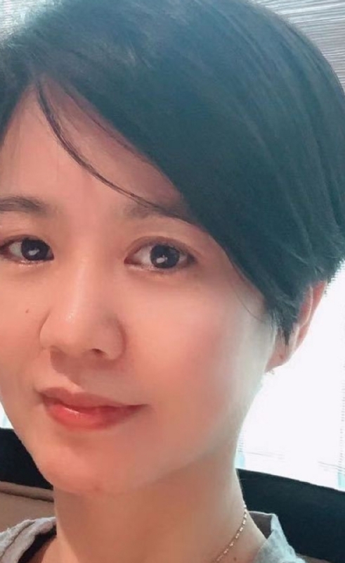 琪琪的第三张照片--寿宁相亲网