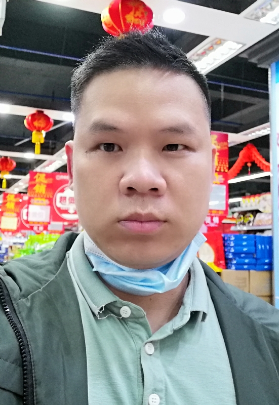 木易先生的第一张照片--寿宁相亲网